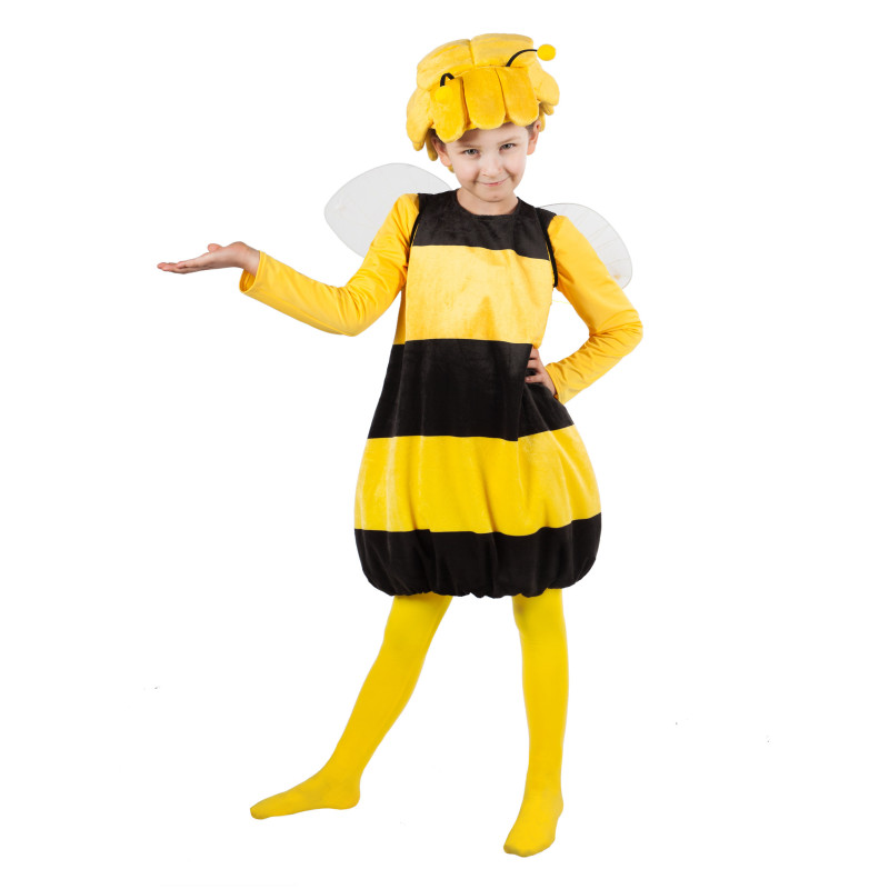 D√©guisement Maya l'Abeille enfant  