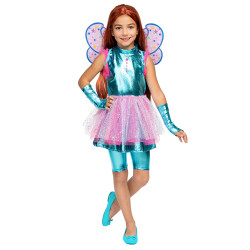 D√©guisement Bloom Winx fille  