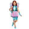 D√©guisement Bloom Winx fille  