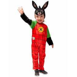 D√©guisement lapin Bing enfant  