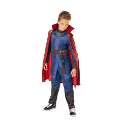 D√©guisement luxe Docteur Strange enfant  