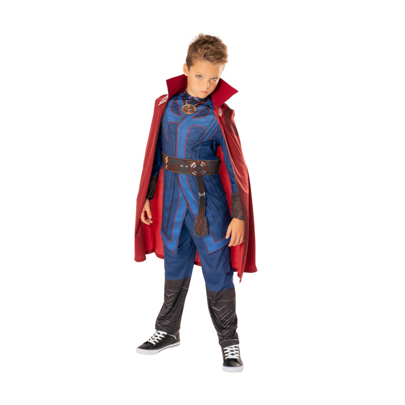 D√©guisement luxe Docteur Strange enfant  