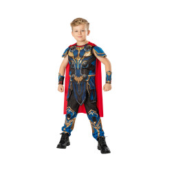 D√©guisement Thor luxe enfant - Love and Thunder  