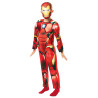 D√©guisement deluxe Iron Man enfant  