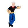 D√©guisement Popeye enfant  