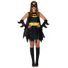D√©guisement Batgirl femme  