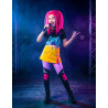 D√©guisement Mira Kpop Demon Hunter fille  