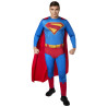 D√©guisement Superman Basique Homme  