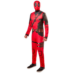 D√©guisement Deadpool standard adulte  
