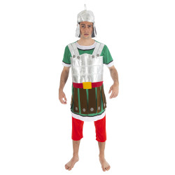 D√©guisement l√©gionnaire Romain Ast√©rix et Ob√©lix homme  