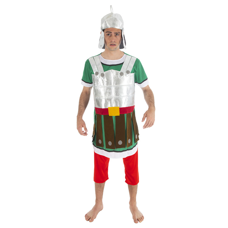 D√©guisement l√©gionnaire Romain Ast√©rix et Ob√©lix homme  