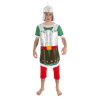 D√©guisement l√©gionnaire Romain Ast√©rix et Ob√©lix homme  