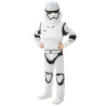 D√©guisement luxe Stormtrooper Star Wars VII enfant  