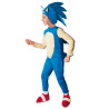 D√©guisement Sonic le h√©risson enfant  