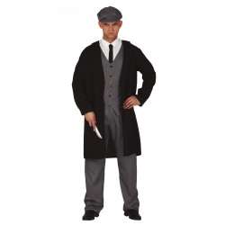 D√©guisement gangster anglais homme  