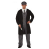 D√©guisement gangster anglais homme  