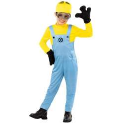 D√©guisement Minions Dave enfant  