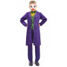 D√©guisement Joker enfant  