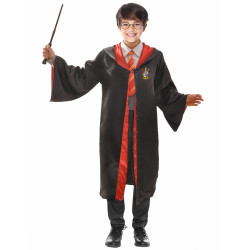 D√©guisement et accessoire Harry Potter luxe enfant  