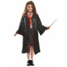 D√©guisement et accessoires Hermione luxe enfant  