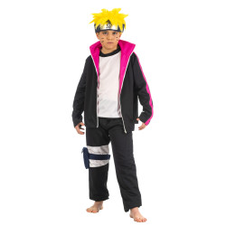 D√©guisement Boruto pour enfant  