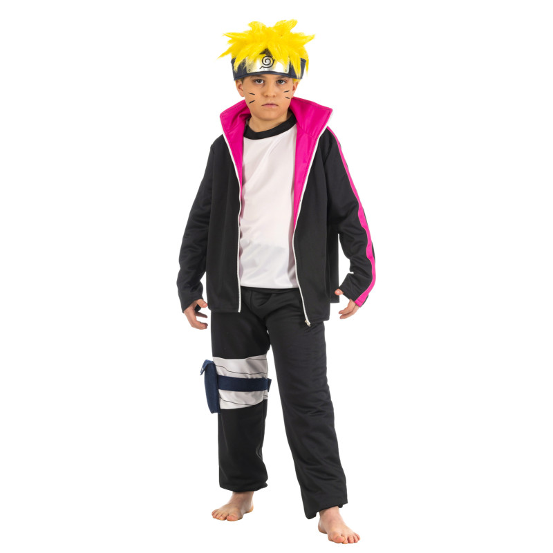 D√©guisement Boruto pour enfant  