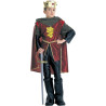 D√©guisement roi chevalier gar√ßon  