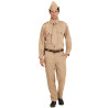 D√©guisement soldat am√©ricain adulte  