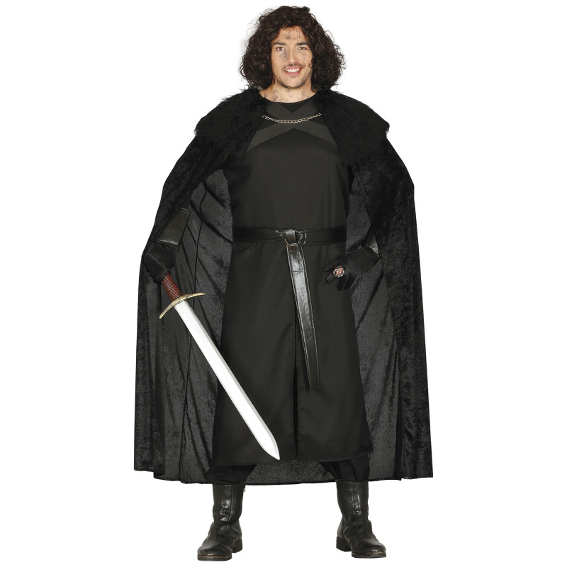 D√©guisement homme de la nuit homme  