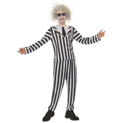 D√©guisement Beetlejuice standard adulte  