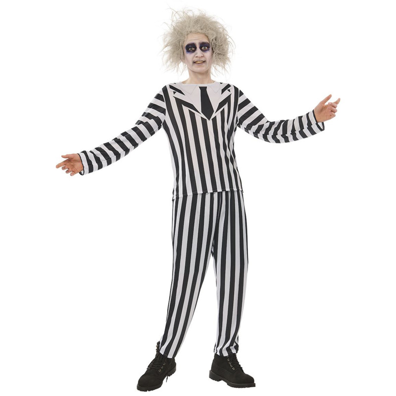 D√©guisement Beetlejuice standard adulte  