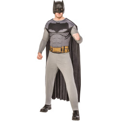 D√©guisement classique Batman adulte  