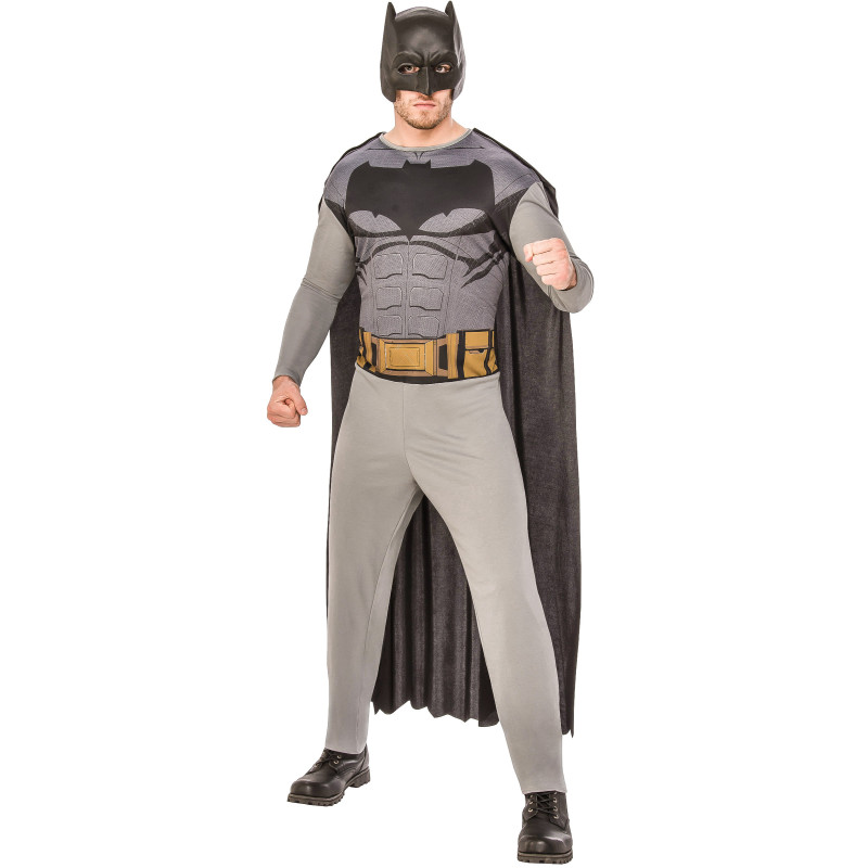 D√©guisement classique Batman adulte  