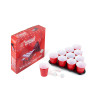 Kit beer pong complet  