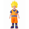 D√©guisement Goku Super Saiyan Dragon Ball Z b√©b√©  