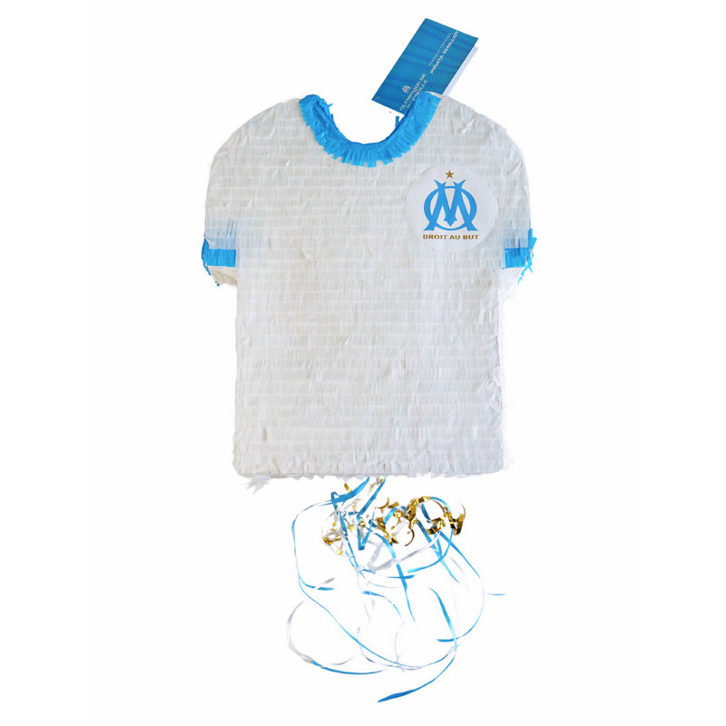 Pinata maillot OM  