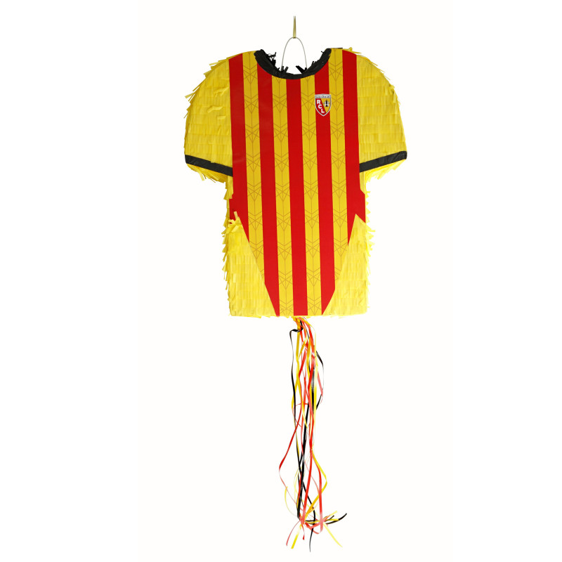 Pi√±ata RC Lens 45 X 38 cm  