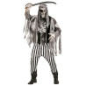 D√©guisement pirate squelette fant√¥me homme  