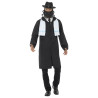 D√©guisement rabbin adulte  