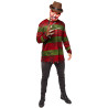 D√©guisement Freddy Krueger homme  