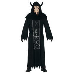 D√©guisement d√©mon satanique adulte  