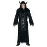 D√©guisement d√©mon satanique adulte  