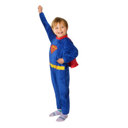 D√©guisement Superman b√©b√©  