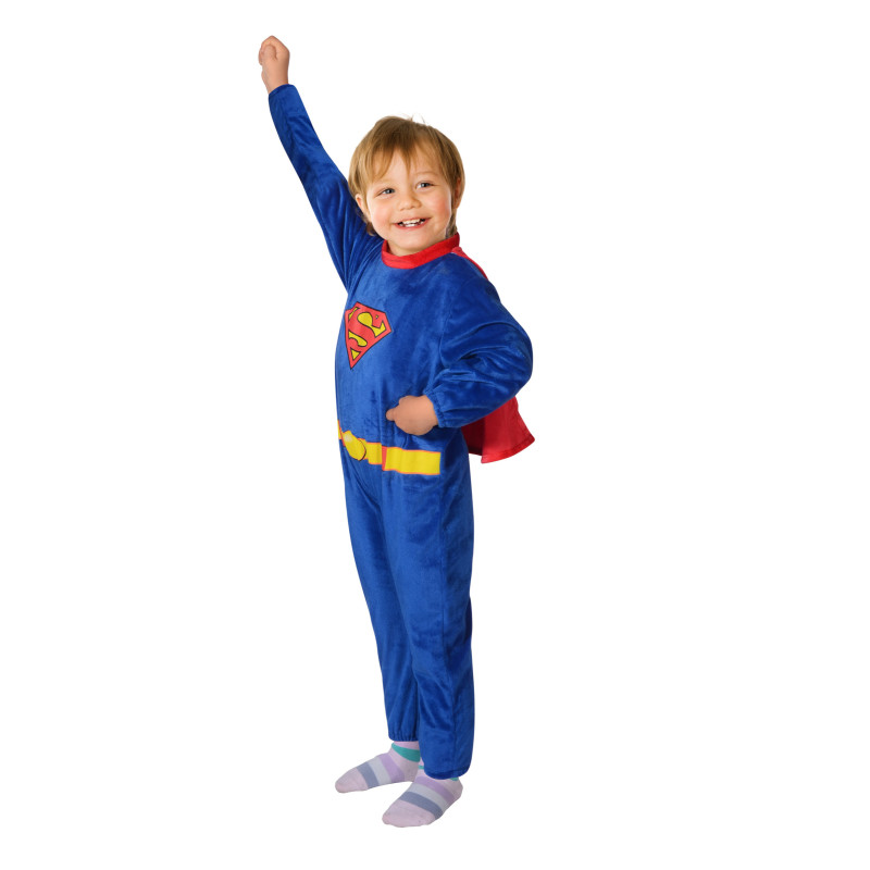D√©guisement Superman b√©b√©  