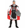 D√©guisement ma√Ætre chevalier homme  