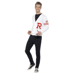 D√©guisement Grease Rydell Prep Grease homme  