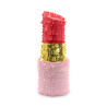 Pi√±ata rouge √† l√®vres 20 x 54 x 20 cm  