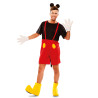 D√©guisement souris homme  