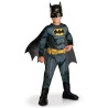 D√©guisement classique Batman Justice League gar√ßon  