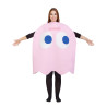 D√©guisement Fant√¥me Pinky - Pac-Man adulte  